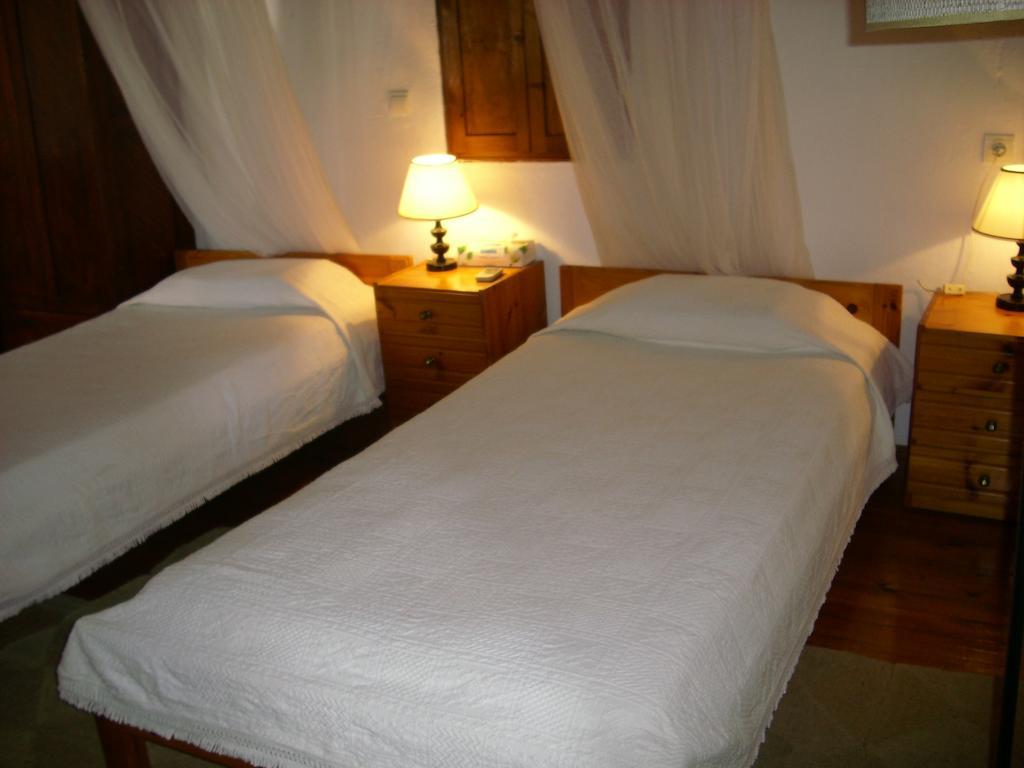 Patriko Country House Vóroi Kamer foto