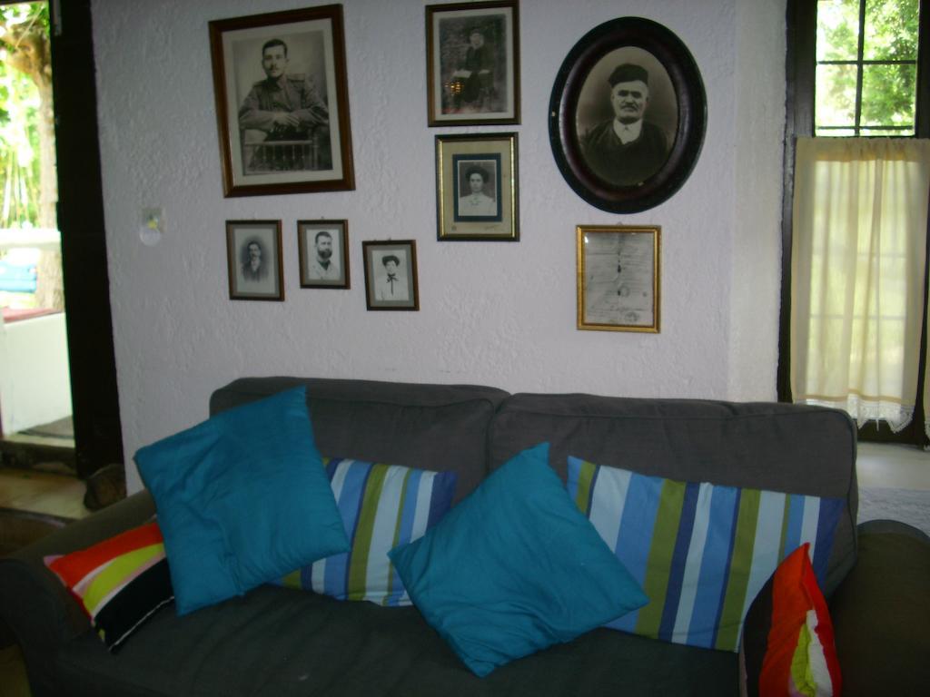 Patriko Country House Vóroi Kamer foto