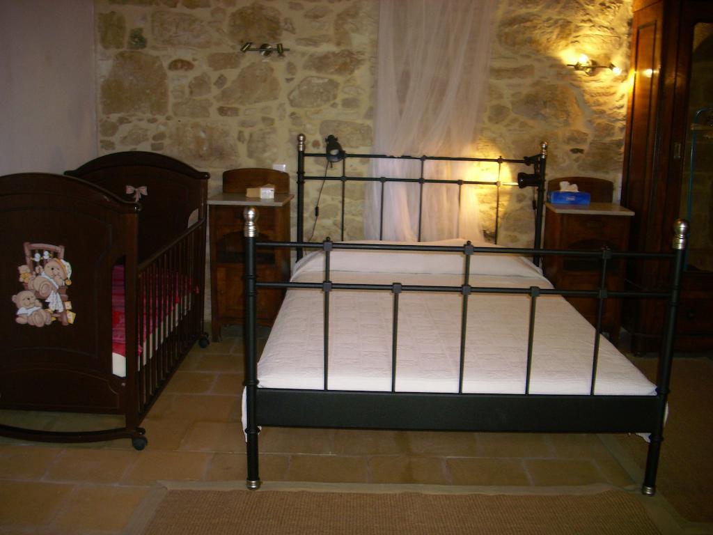 Patriko Country House Vóroi Kamer foto