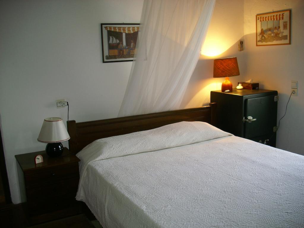 Patriko Country House Vóroi Kamer foto