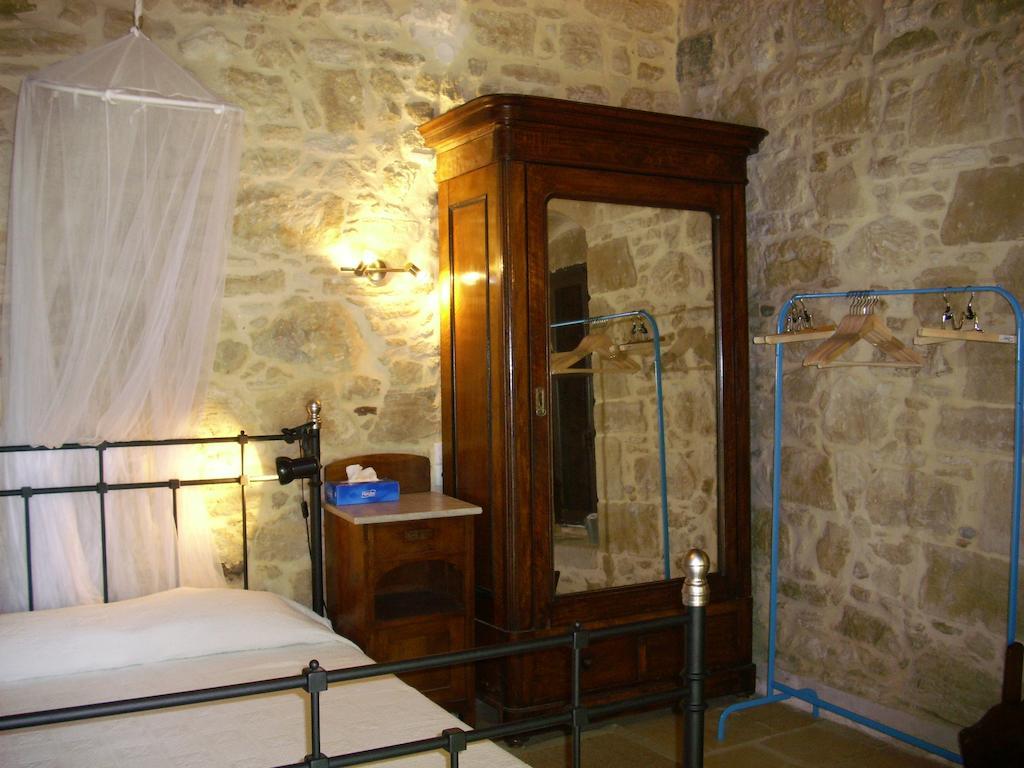 Patriko Country House Vóroi Kamer foto